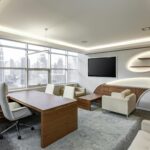 Transfert d’entreprise et immobilier commercial